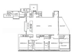The Oliv (D10), Apartment #531753411